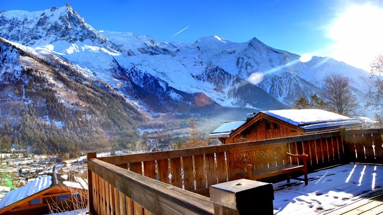Photo of Outdoor in Chamonix City Centre