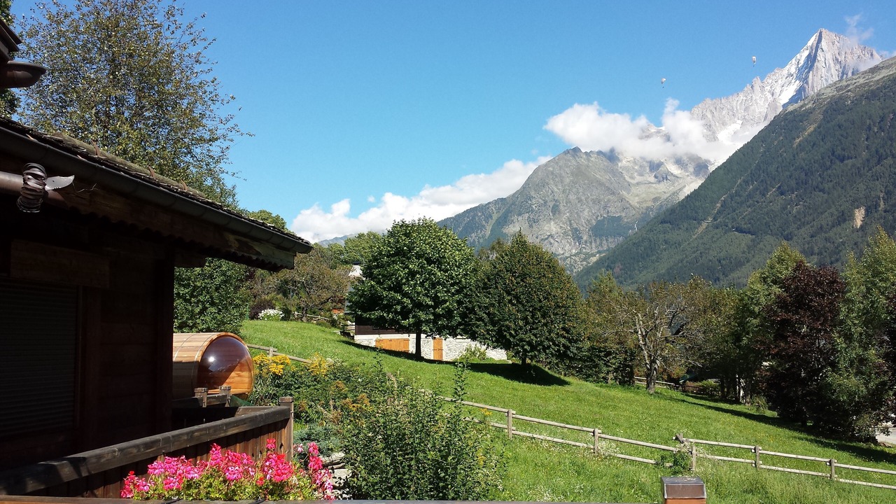 Photo of Outdoor in Chamonix City Centre