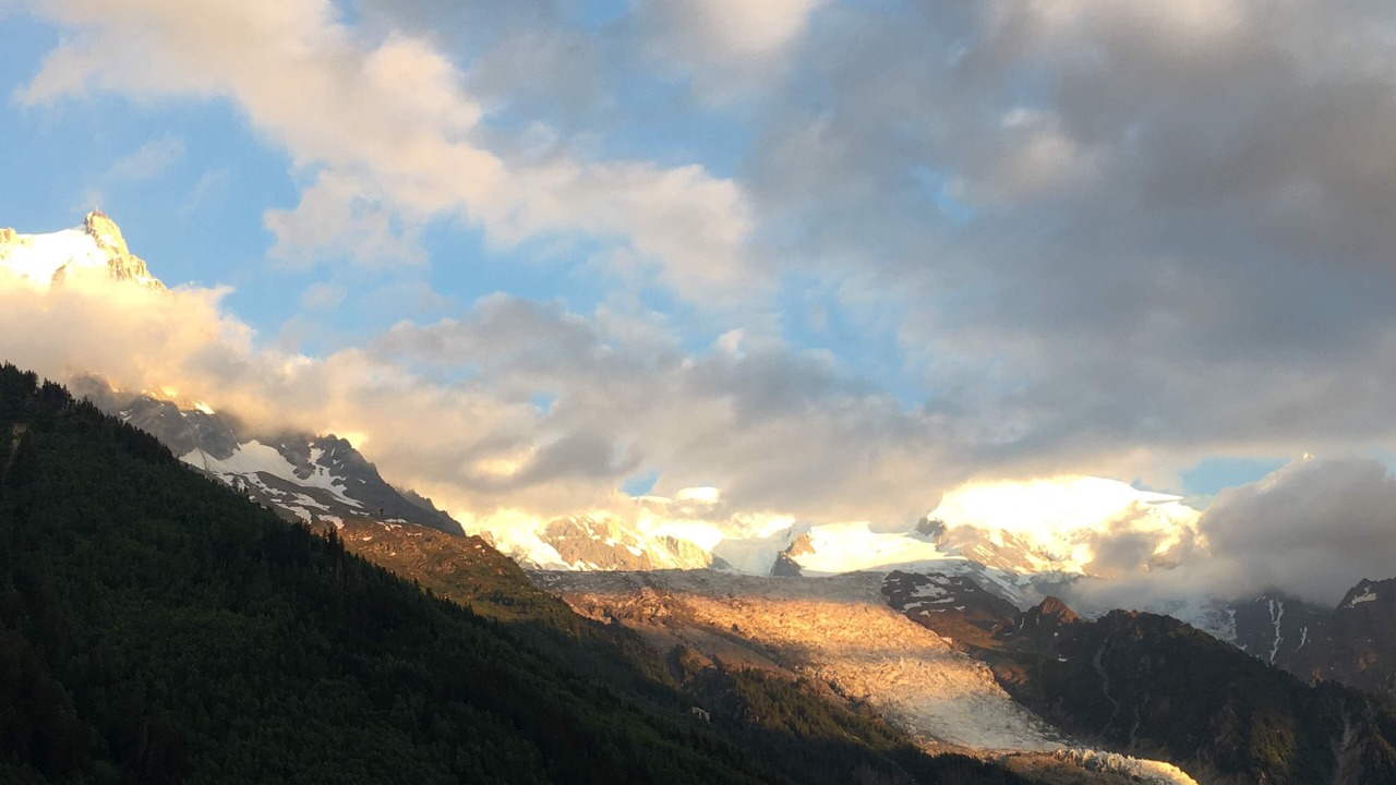 Photo of Others in Chamonix City Centre