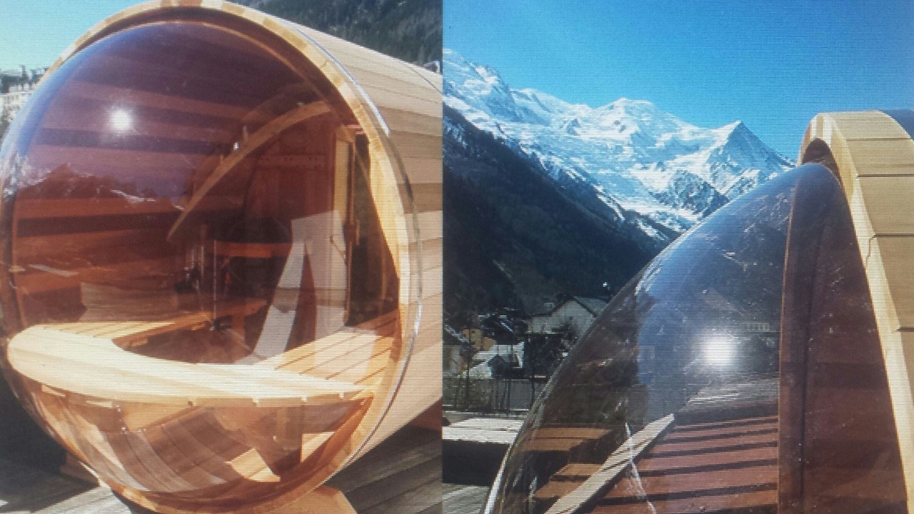 Photo of Others in Chamonix City Centre