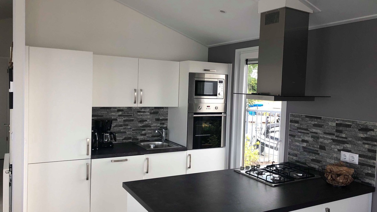 Photo of Kitchen in Bovenkarspel
