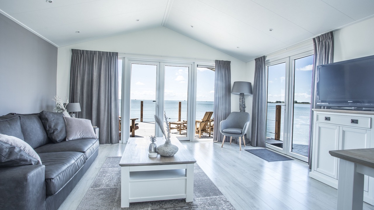 Photo of Livingroom in Bovenkarspel
