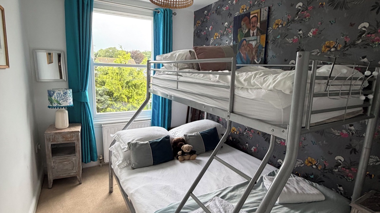 Photo of Bedroom in Ramsgate