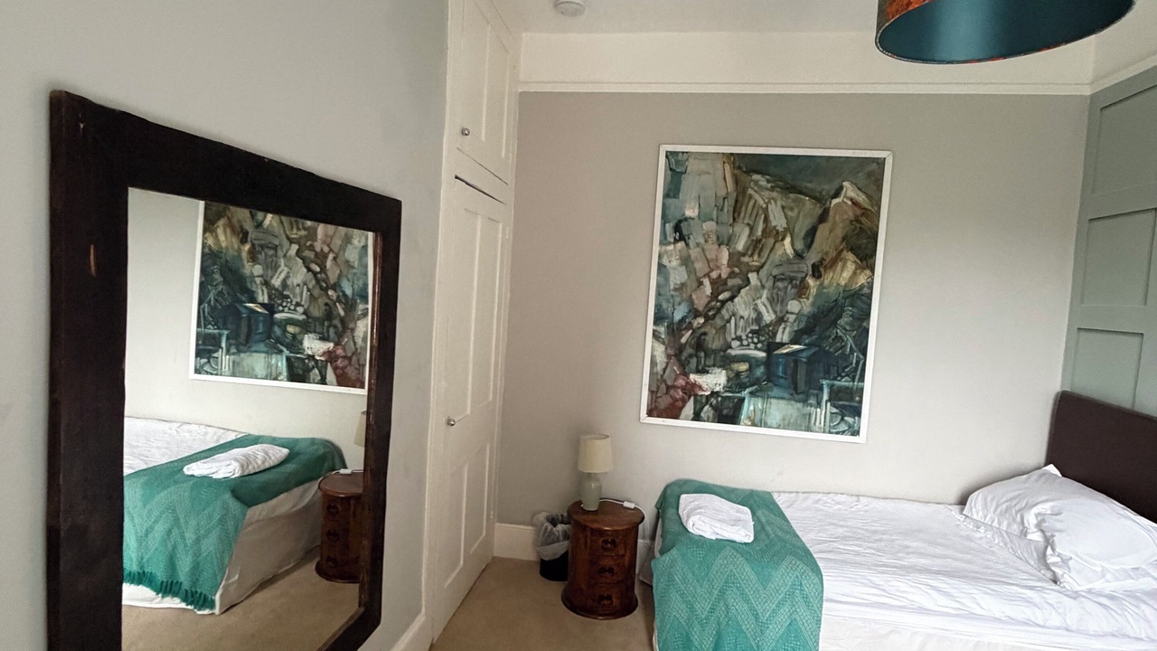 Photo of Bedroom in Ramsgate