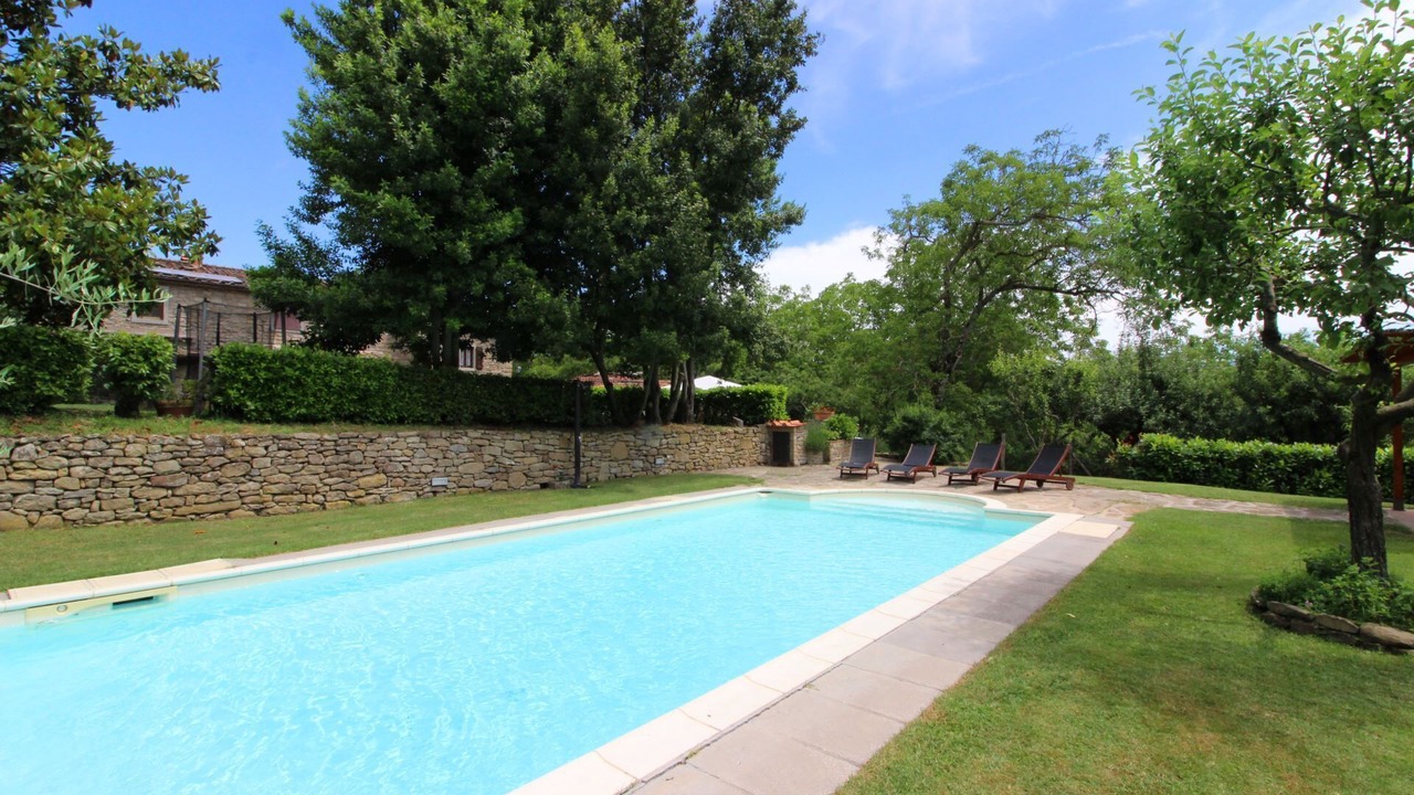 Photo of Outdoor in Castel Focognano