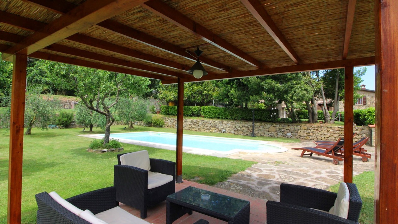 Photo of Outdoor in Castel Focognano