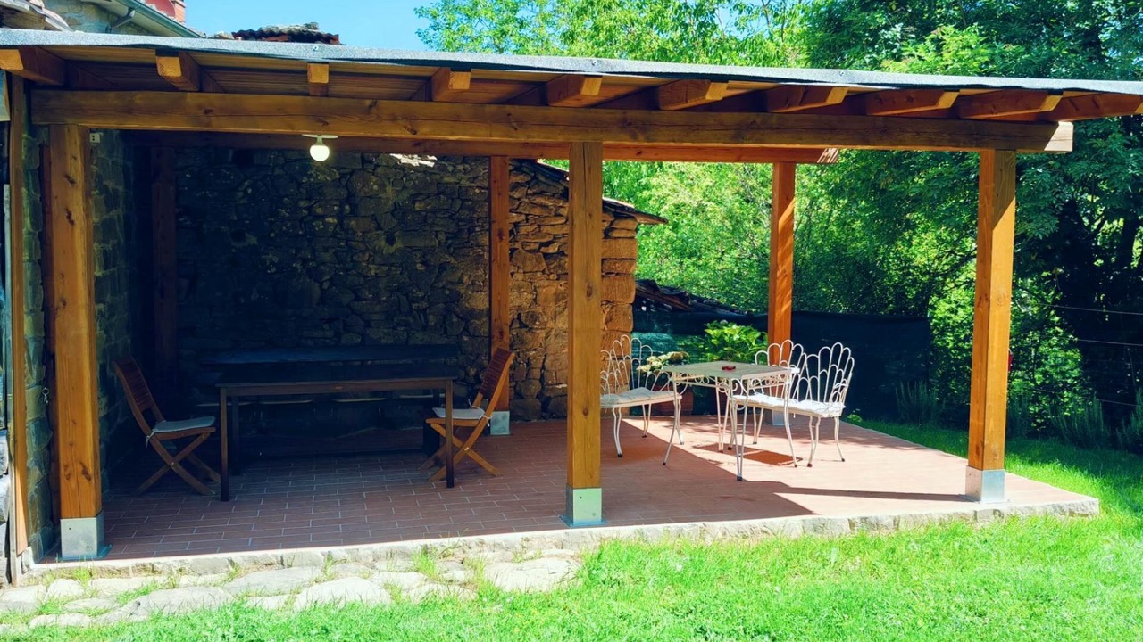 Photo of Outdoor in Castel Focognano