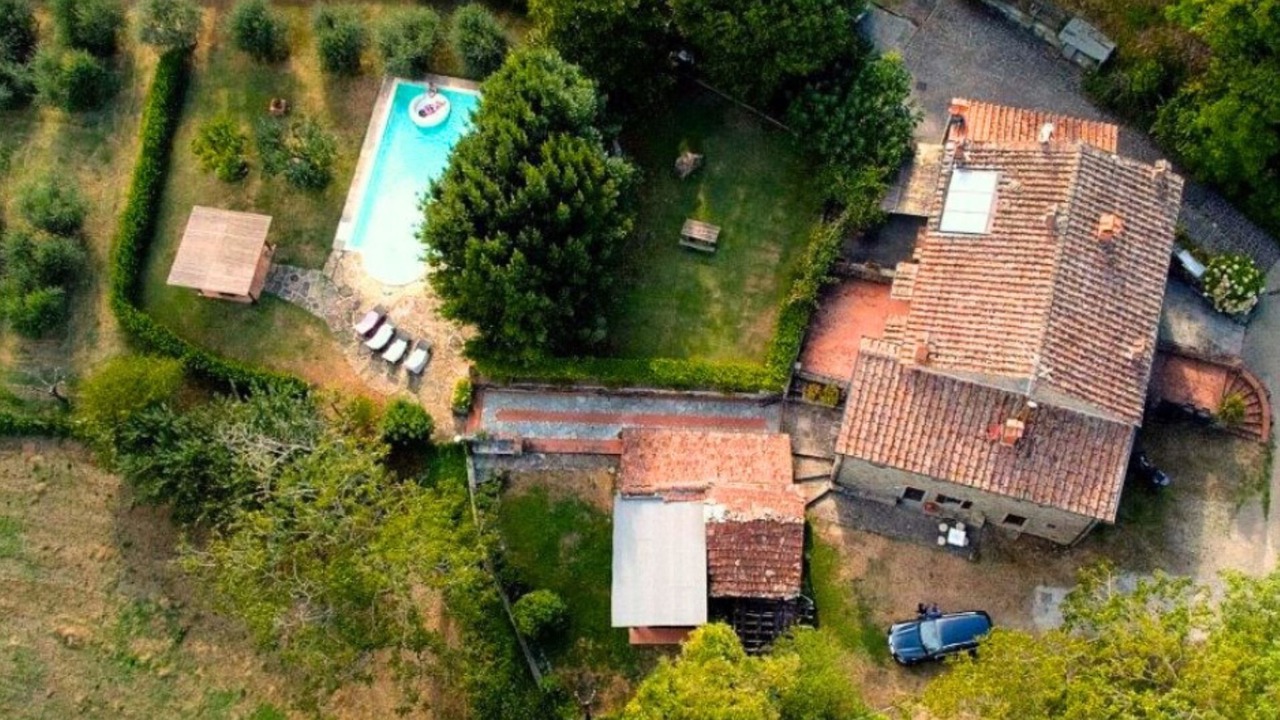 Photo of Outdoor in Castel Focognano