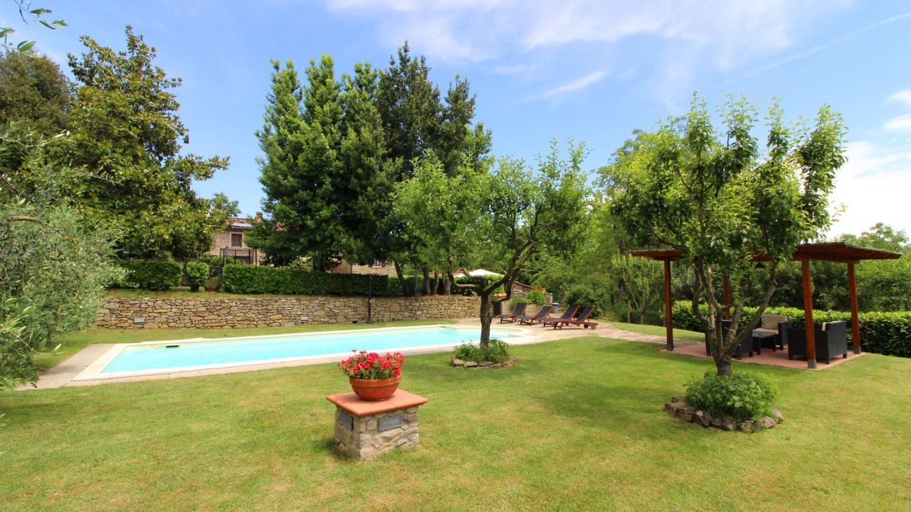 Photo of Outdoor in Castel Focognano
