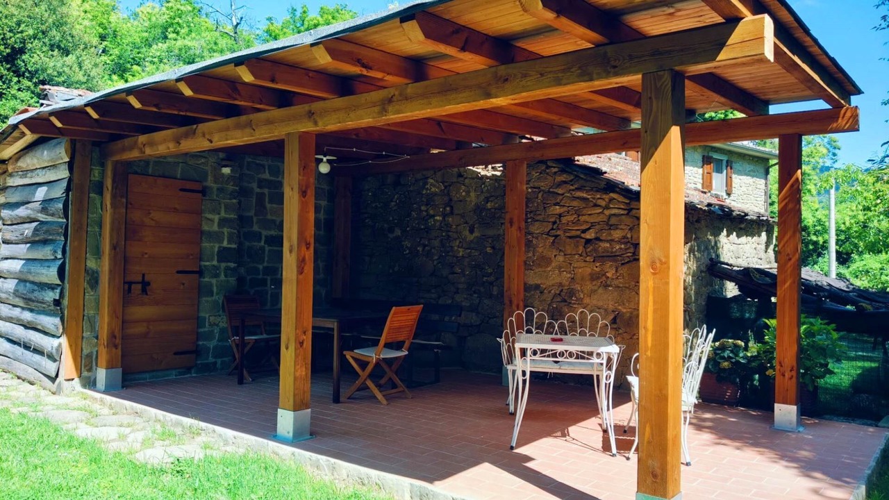 Photo of Outdoor in Castel Focognano