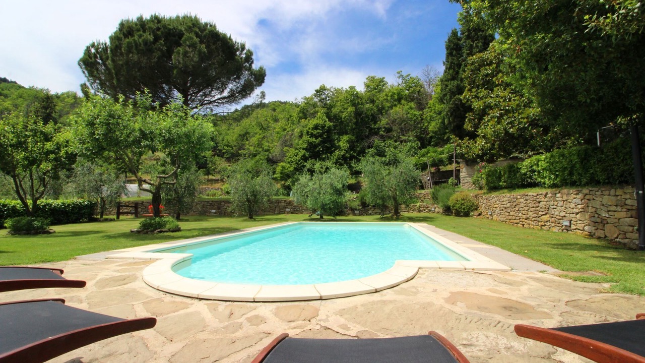 Photo of Outdoor in Castel Focognano