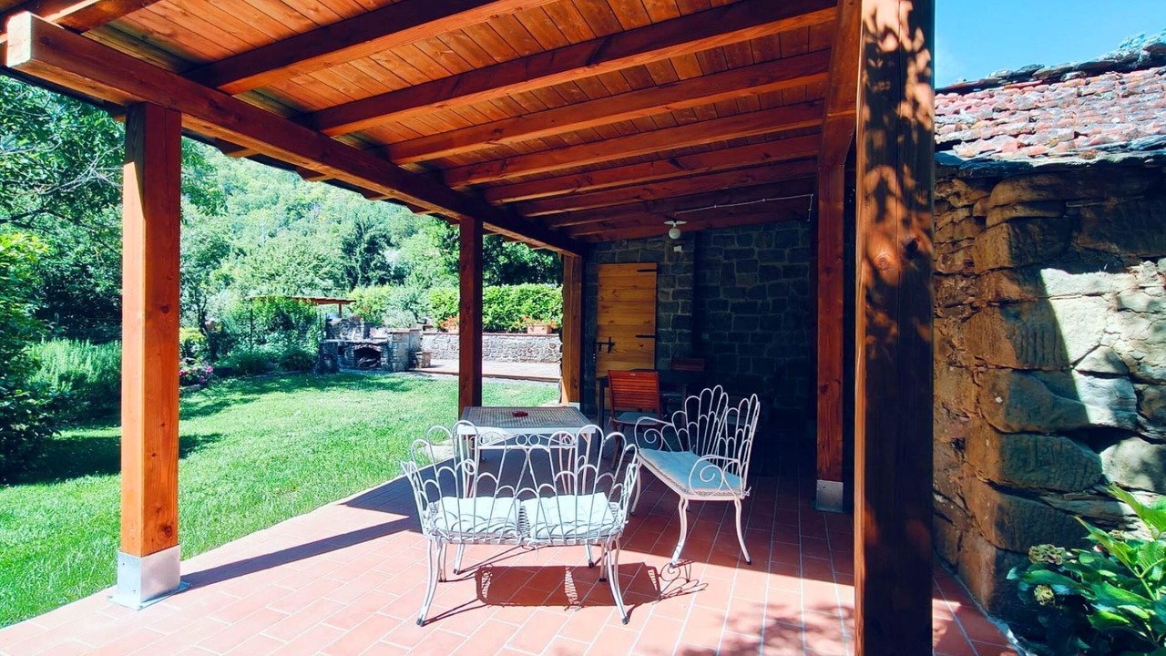 Photo of Outdoor in Castel Focognano