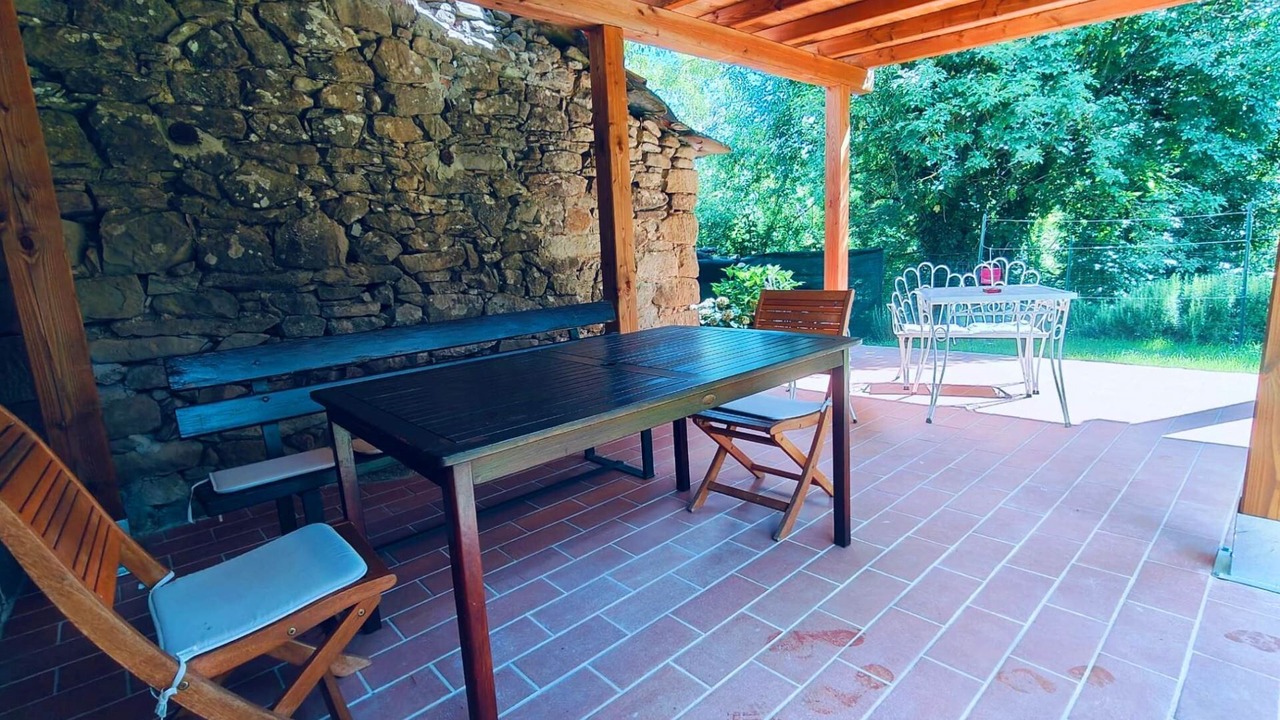 Photo of Outdoor in Castel Focognano