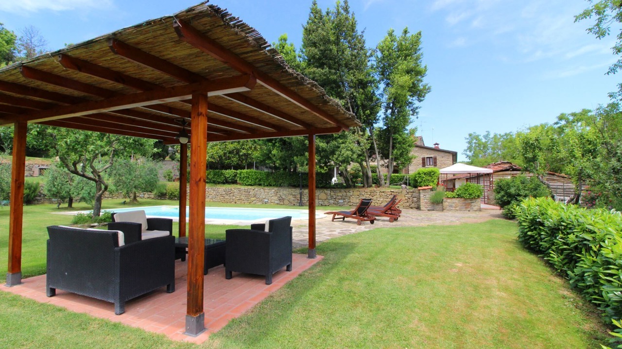 Photo of Outdoor in Castel Focognano