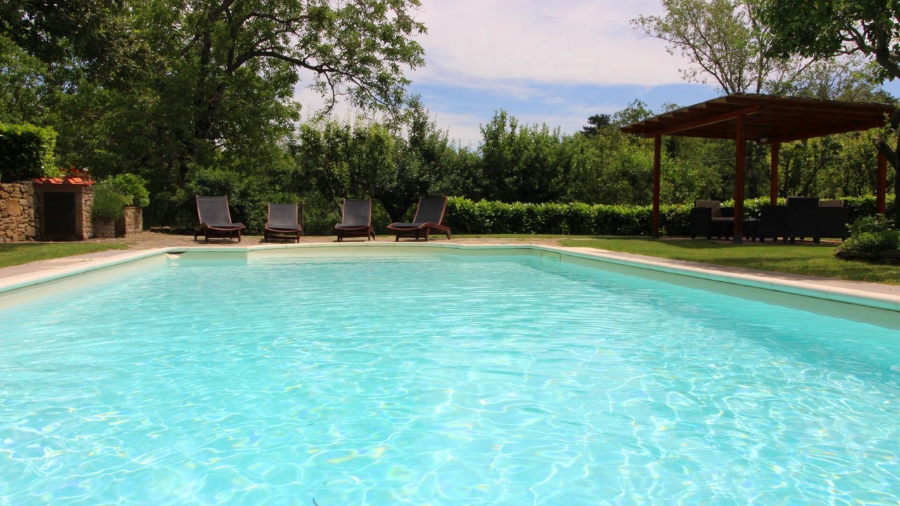 Photo of Outdoor in Castel Focognano