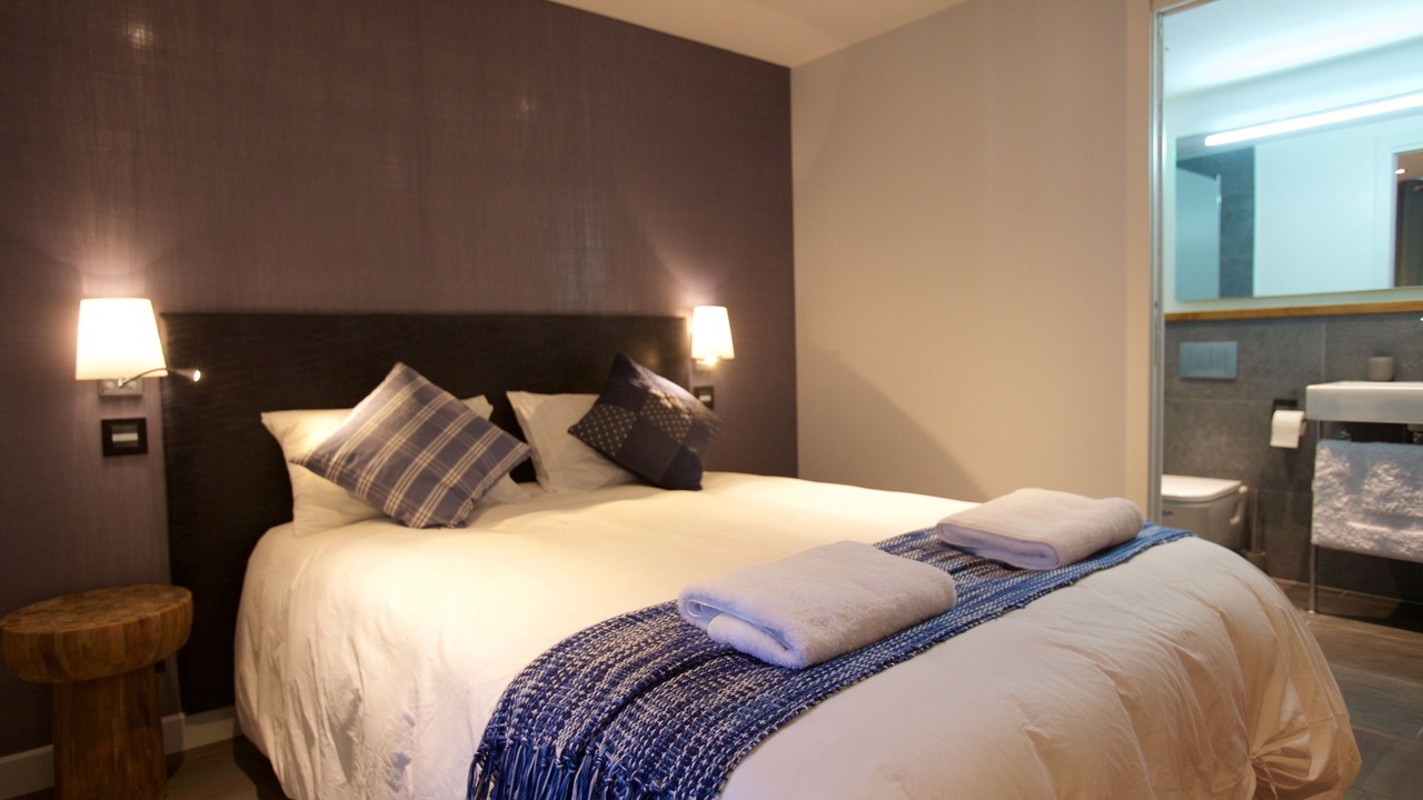 Photo of Bedroom in Doussard