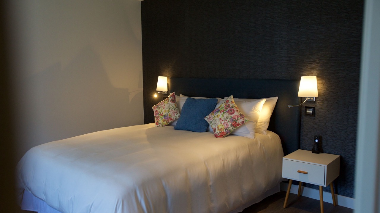 Photo of Bedroom in Doussard