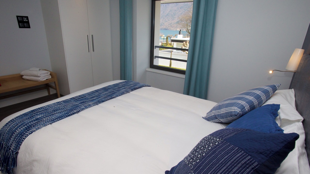 Photo of Bedroom in Doussard