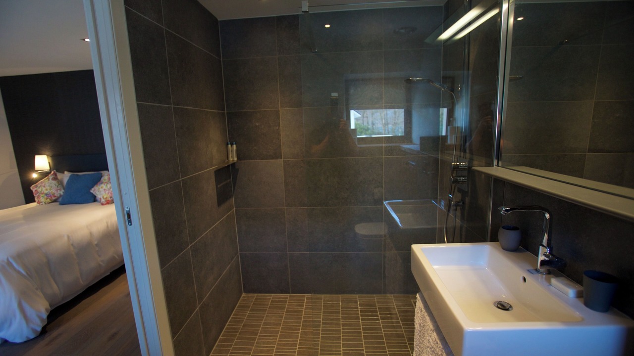 Photo of Bathroom in Doussard