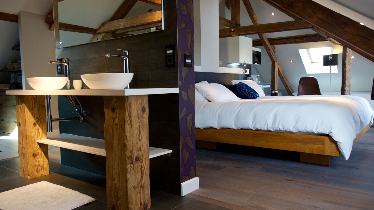 Photo of Bedroom in Doussard
