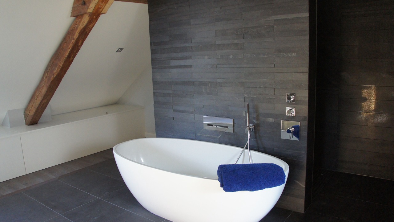 Photo of Bathroom in Doussard