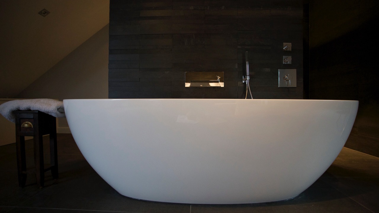 Photo of Bathroom in Doussard