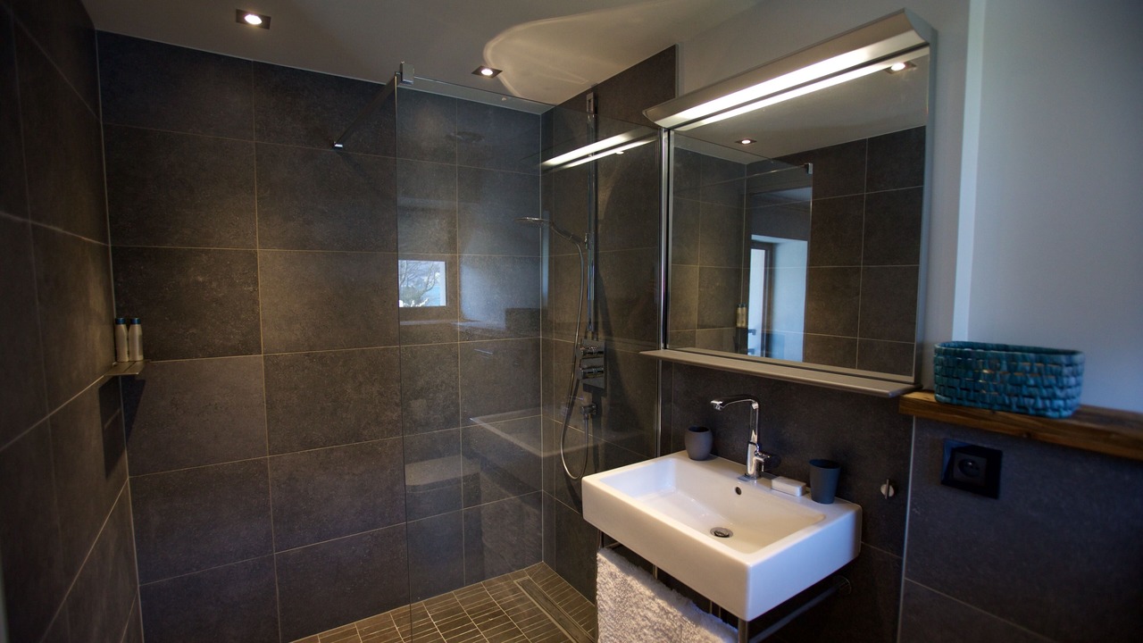 Photo of Bathroom in Doussard