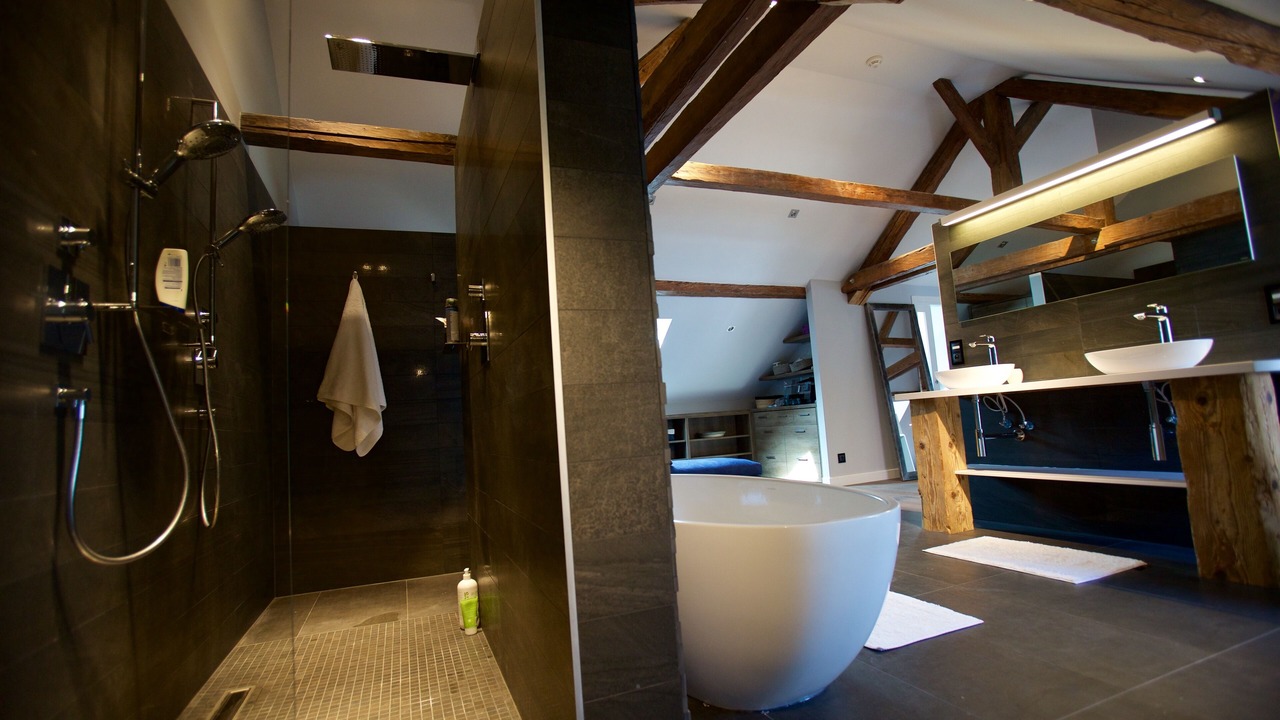 Photo of Bathroom in Doussard