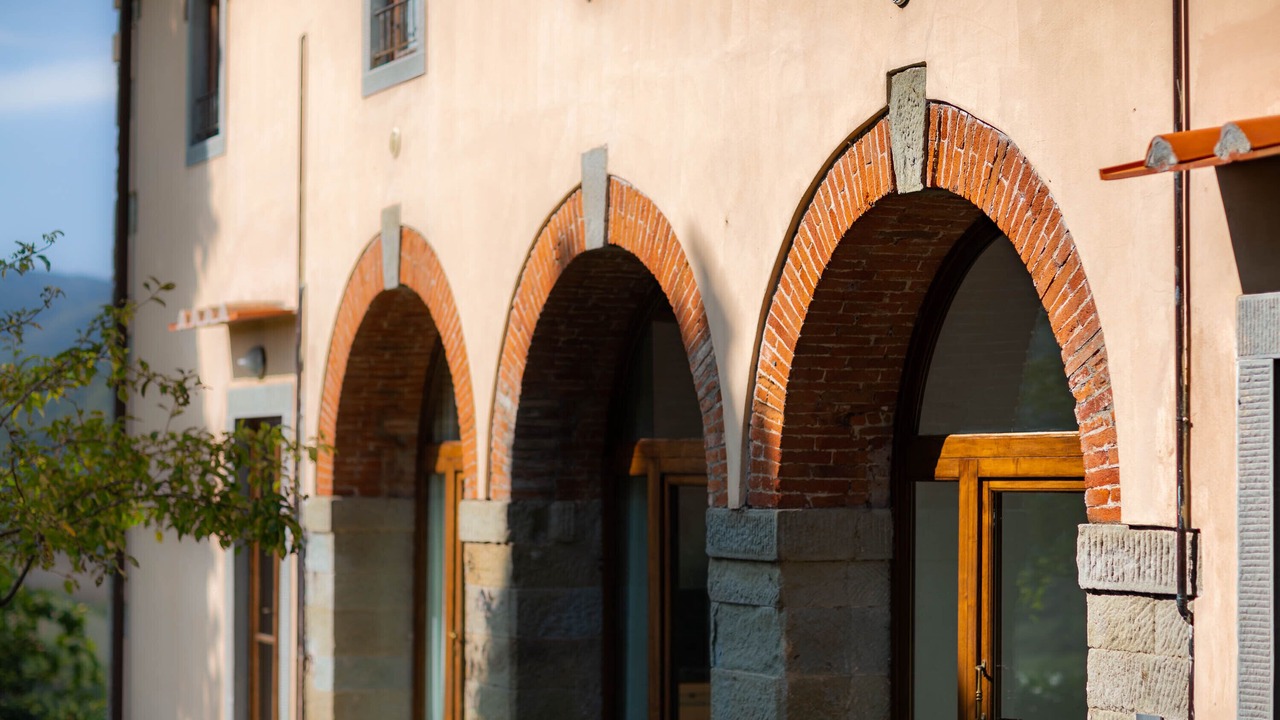 Photo of Outdoor in Pratolino