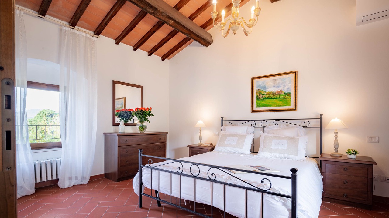 Photo of Bedroom in Pratolino