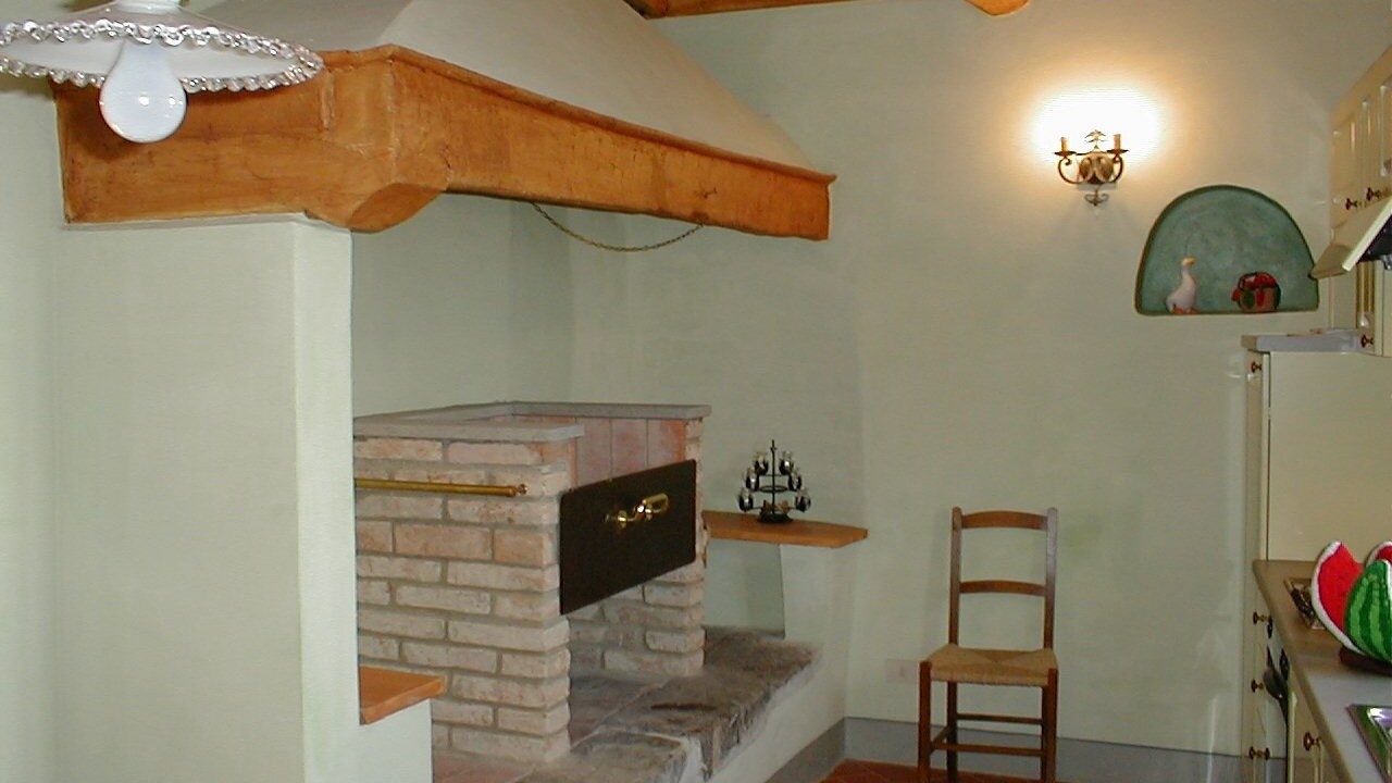 Photo of Kitchen in Fiesole