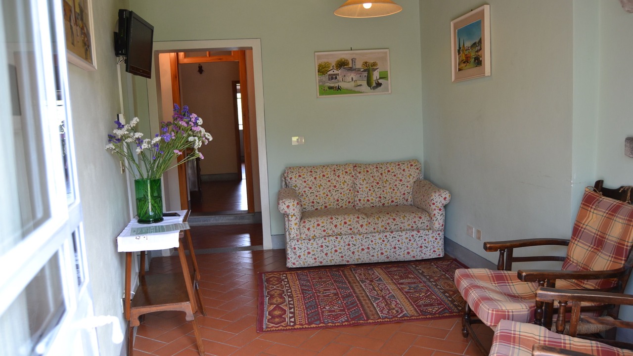 Photo of Livingroom in Fiesole