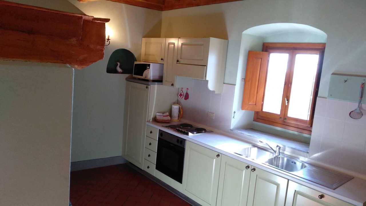 Photo of Kitchen in Fiesole