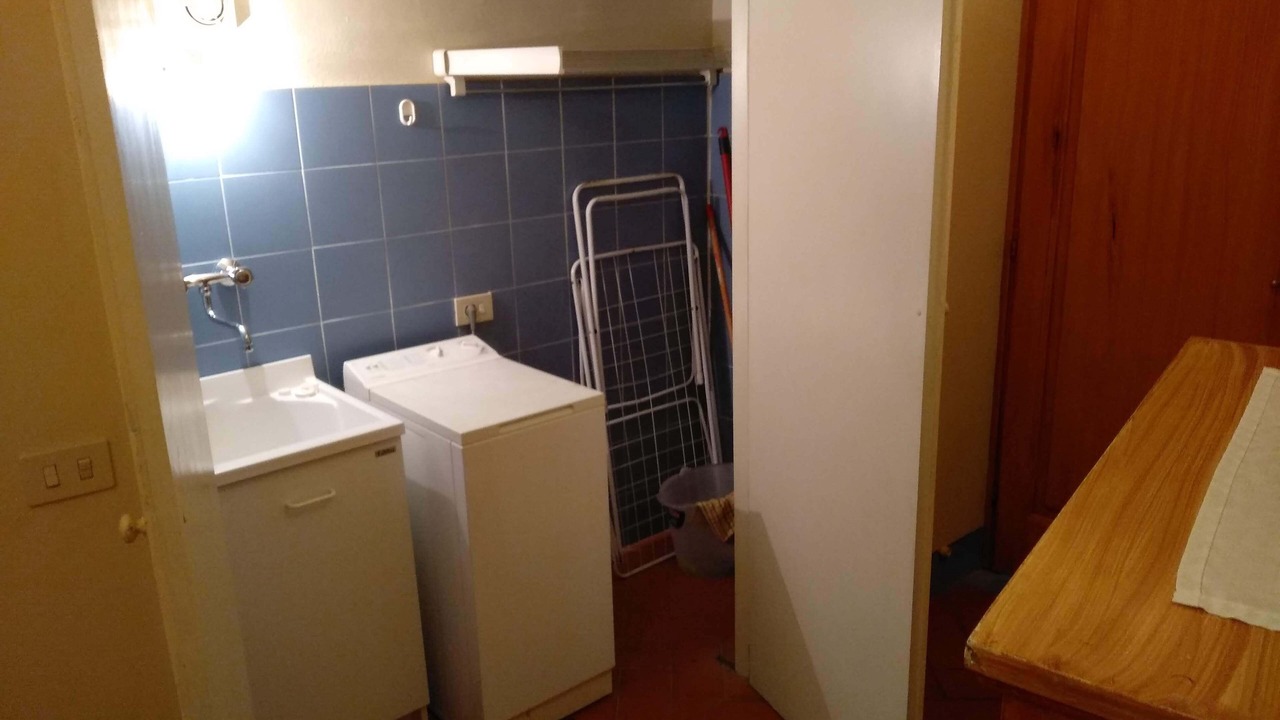 Photo of Bathroom in Fiesole