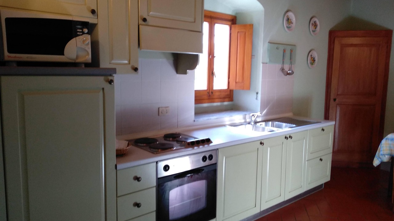 Photo of Kitchen in Fiesole