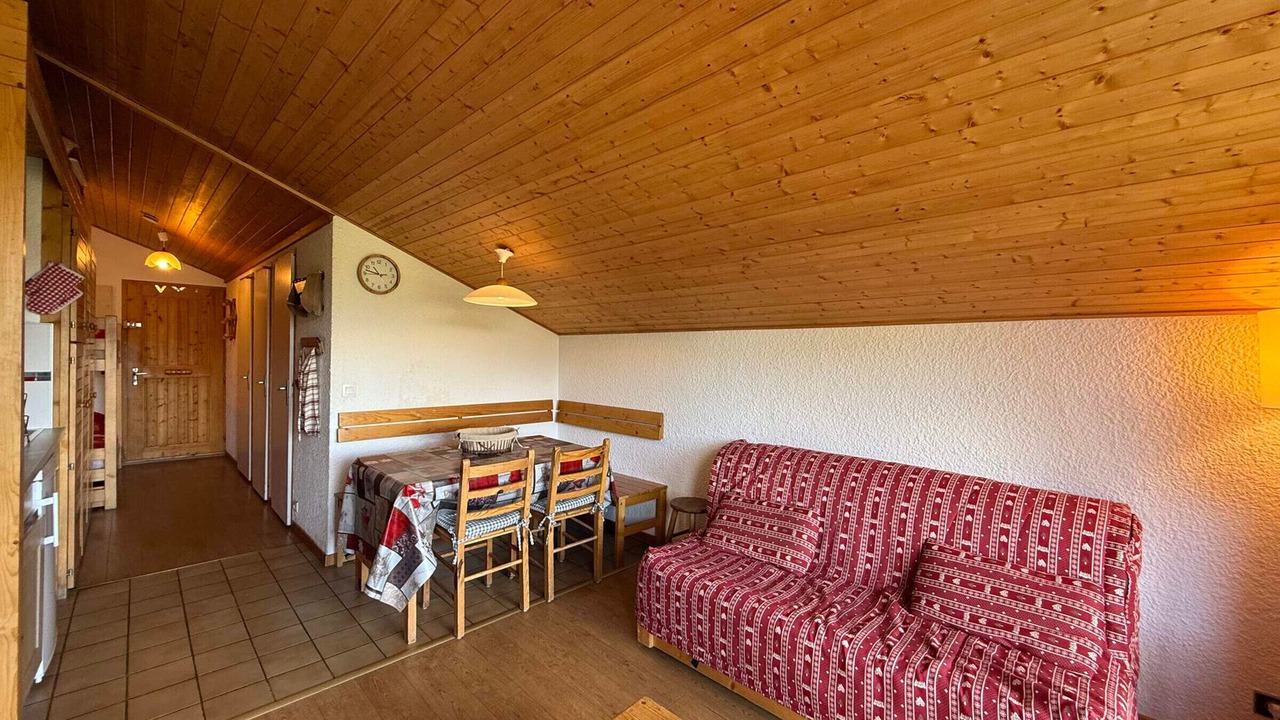 Photo of Livingroom in Les Saisies