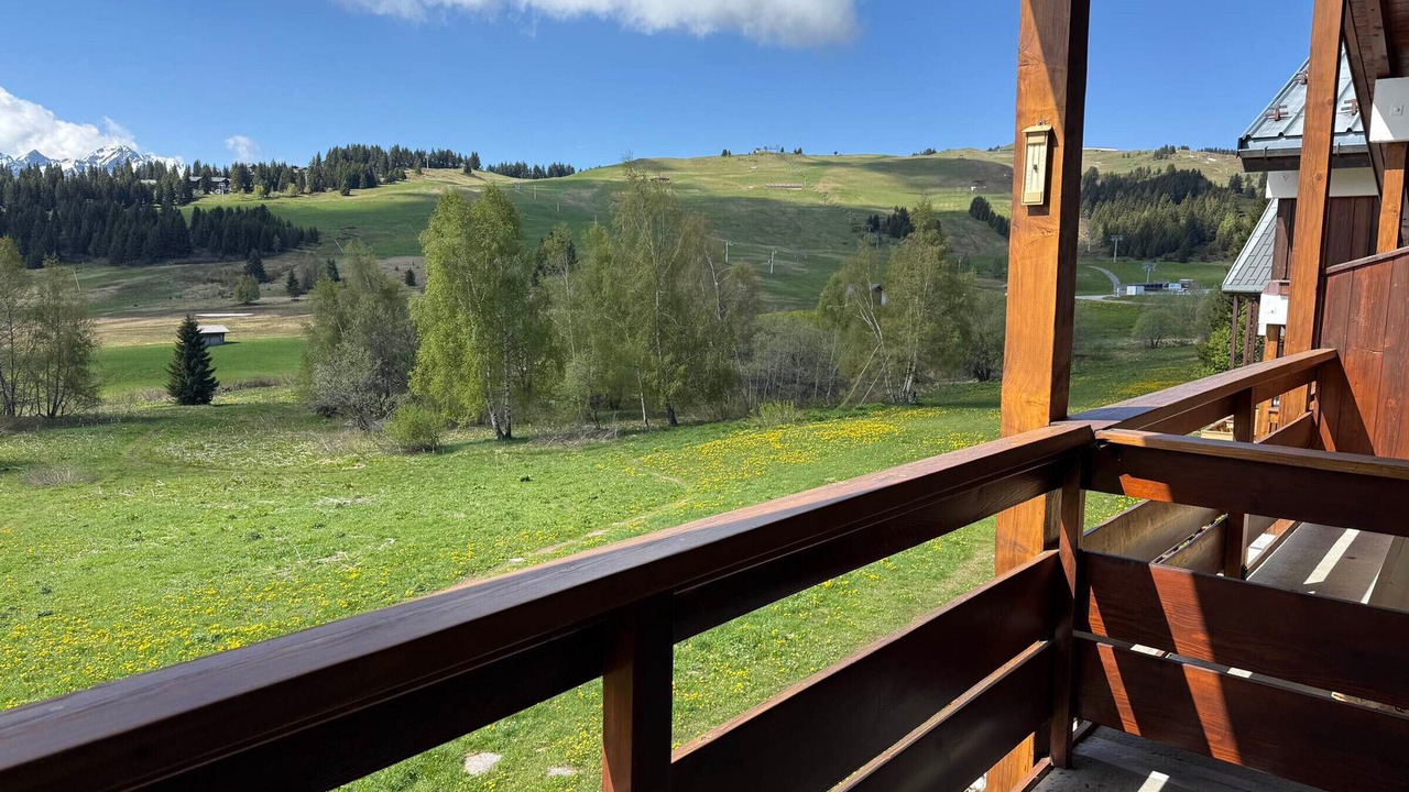 Photo of Outdoor in Les Saisies