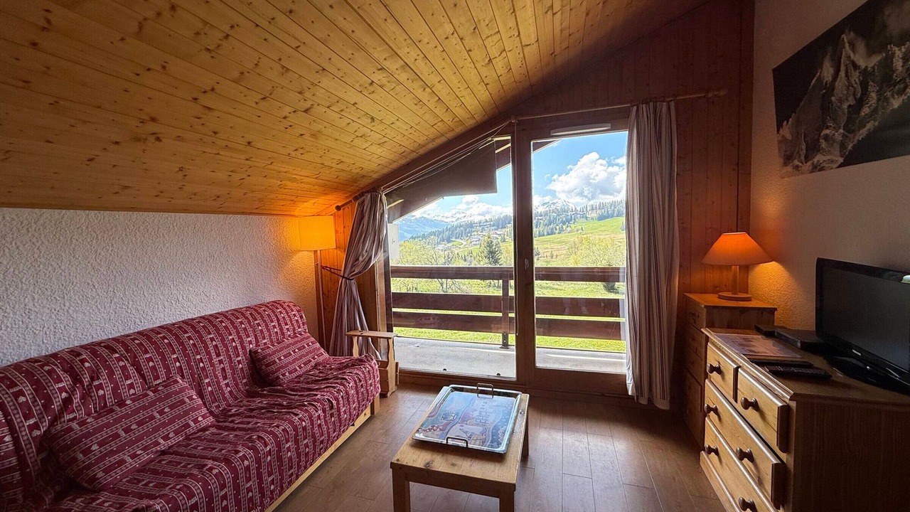 Photo of Livingroom in Les Saisies