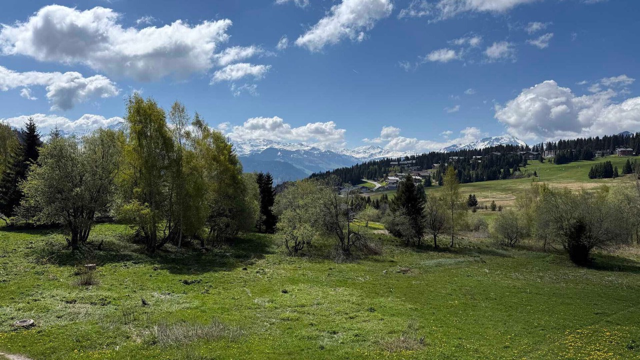 Photo of Others in Les Saisies