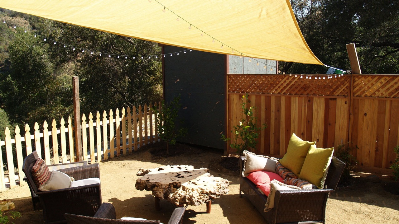 Photo of Patio Balcony in Topanga
