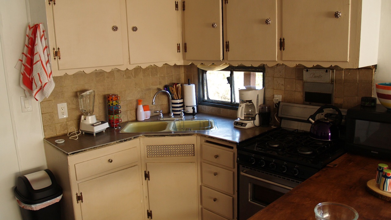 Photo of Kitchen in Topanga