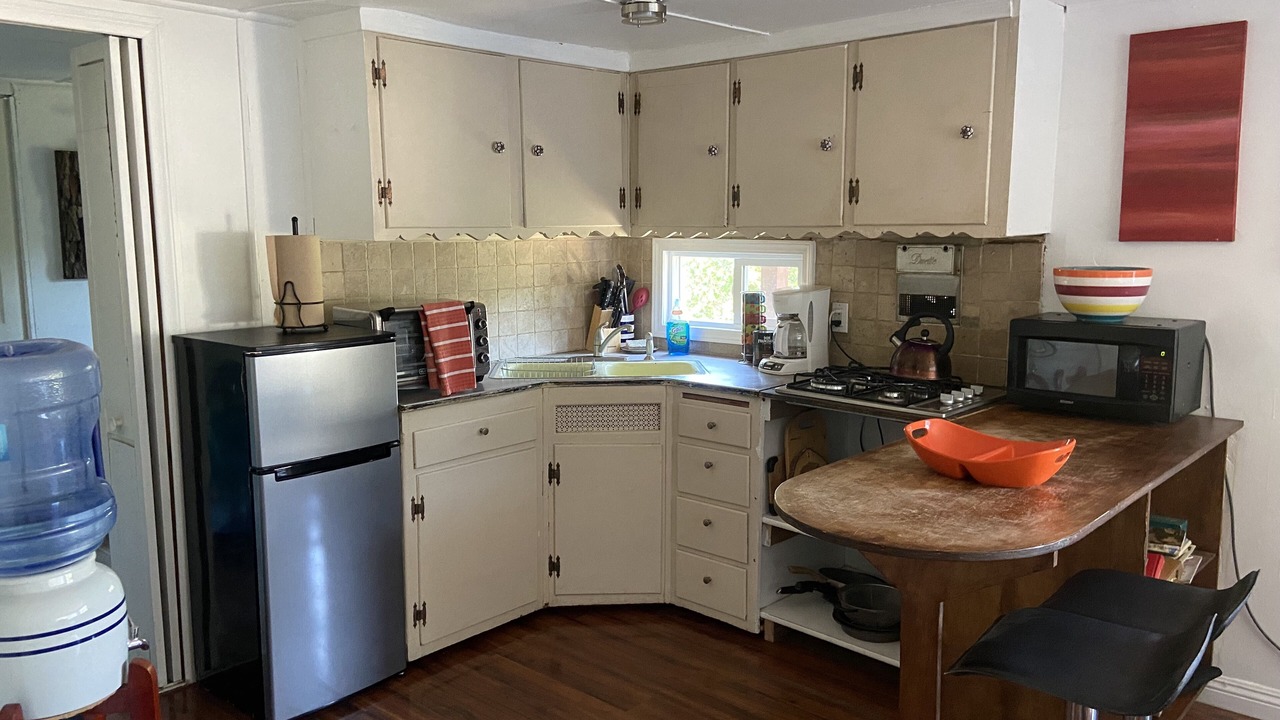 Photo of Kitchen in Topanga