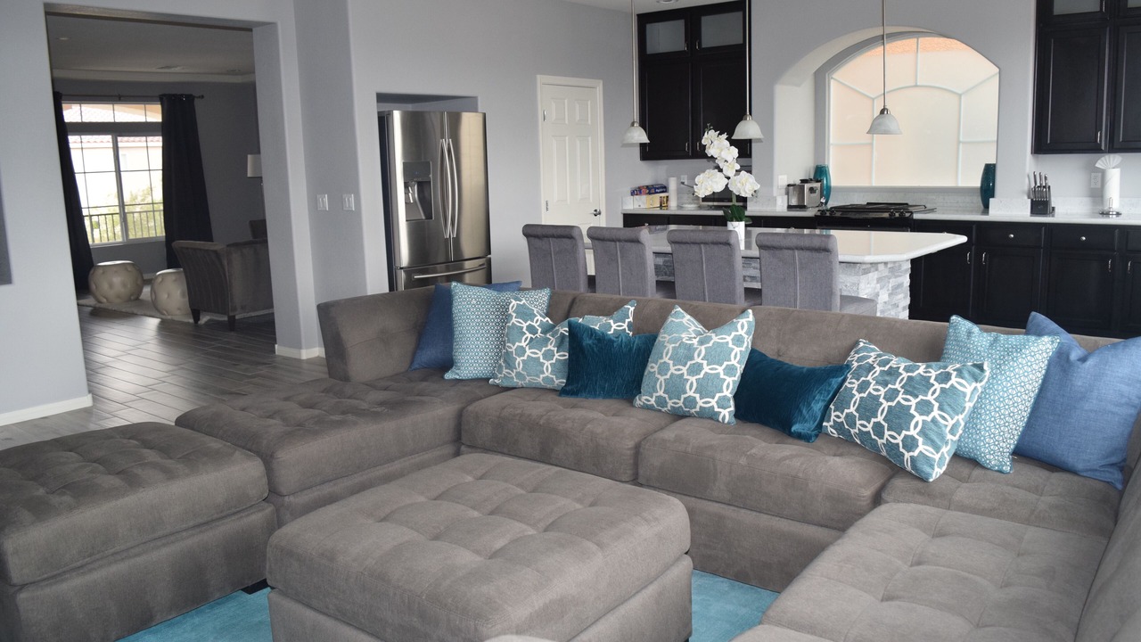 Photo of Bedroom in Enterprise