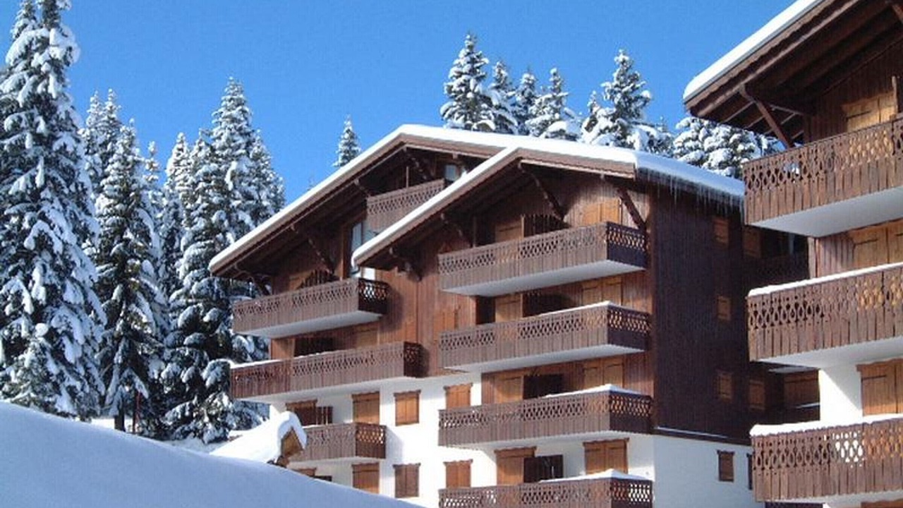 Photo of Outdoor in Les Saisies