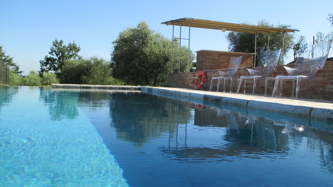 Photo of Outdoor in Toiano