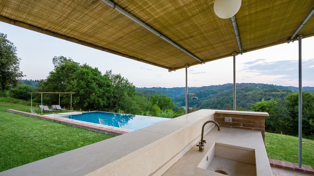 Photo of Outdoor in Toiano