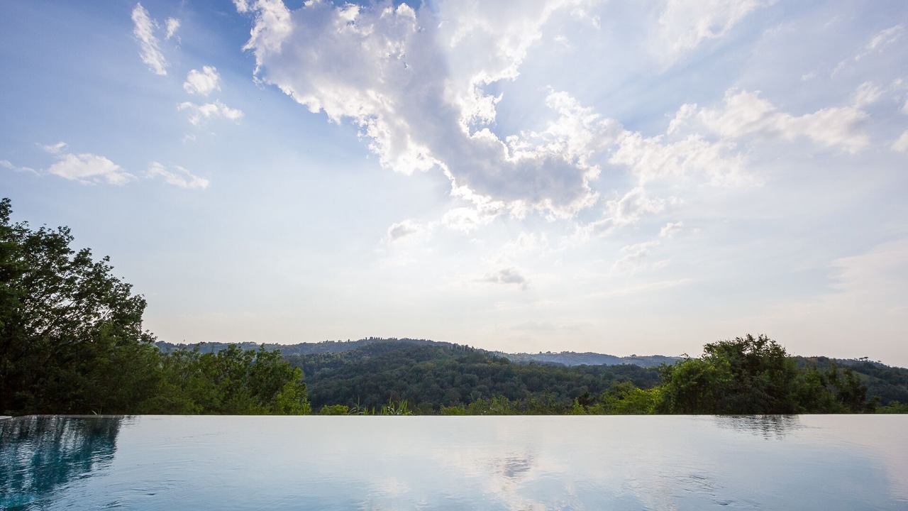 Photo of Outdoor in Toiano