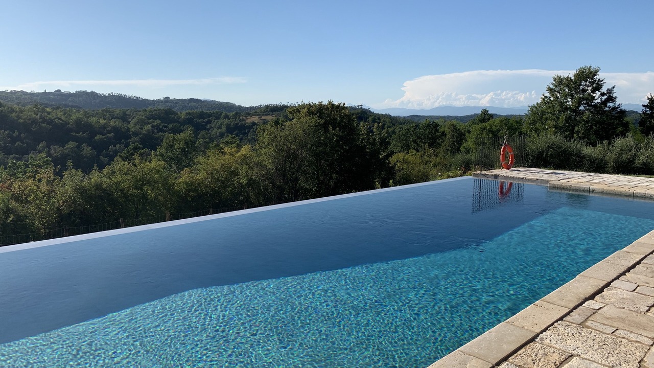 Photo of Outdoor in Toiano