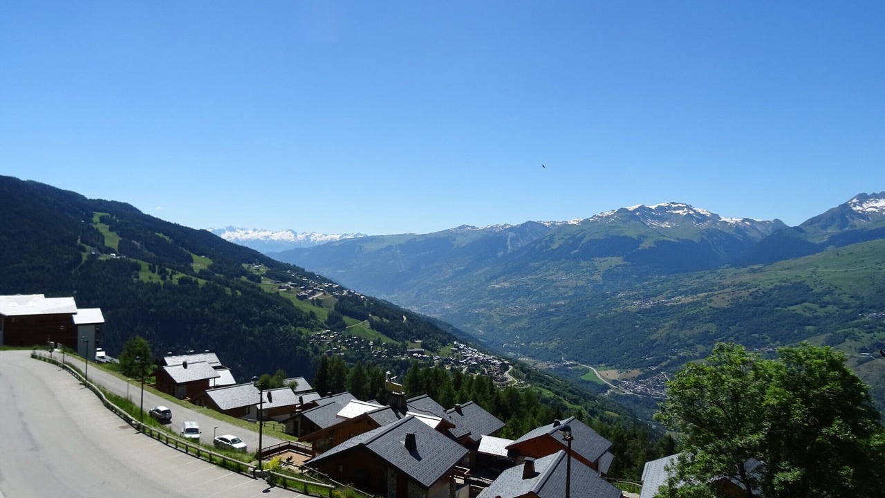 Photo of Outdoor in Vallandry