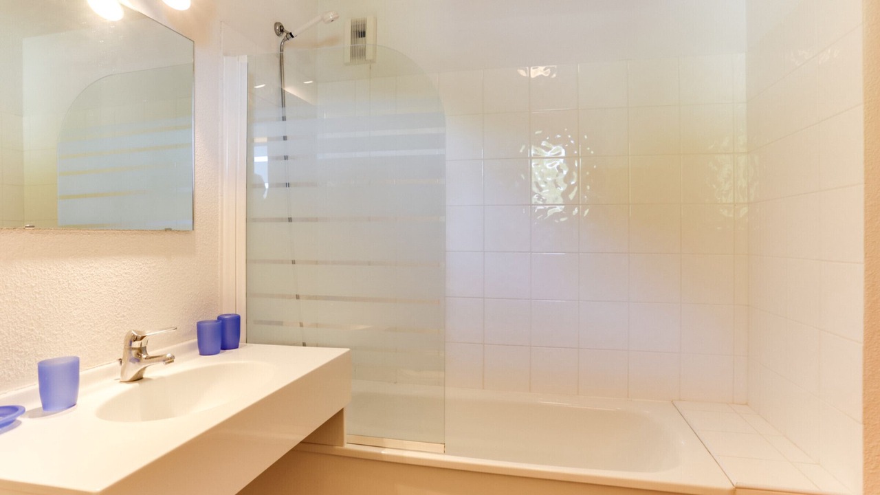 Photo of Bathroom in Vallandry